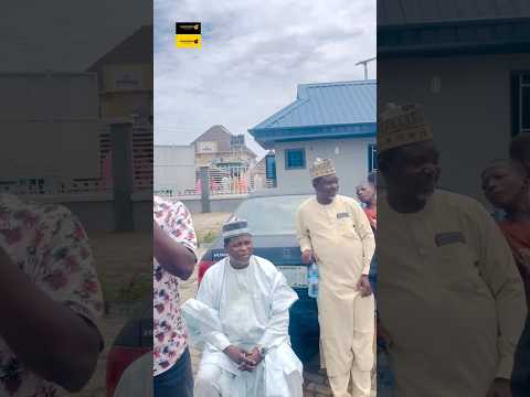 Tsohon Jarumi Alh Rabiu Rikadawa Da Salisu Fulani