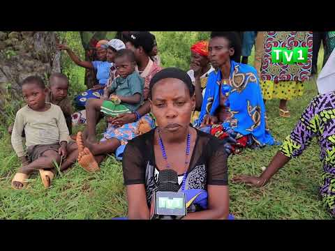 NGOMA UMUSORE YAGUYE MU KIYAGA CYA MUGESERA