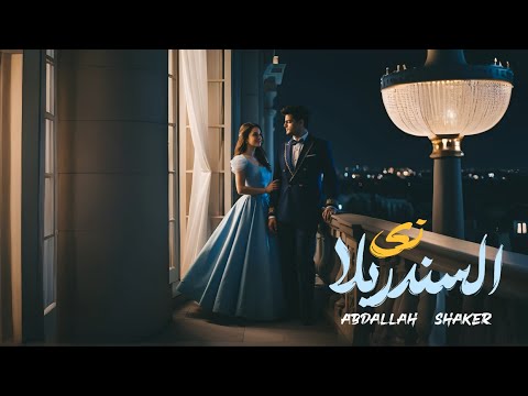 أغنية زي السندريلا زي السندريلا ليها طله عبدالله شاكر Audio Zay Elsendrela Abdallah Shaker