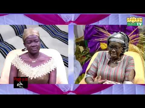 Émission Pagb Yeela Du 25 03 2026 Sur Savane TV