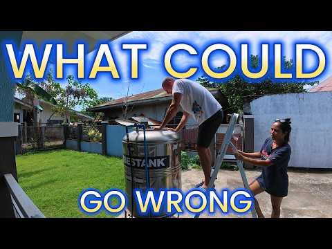 Things Got Tricky For This Expat In The Philippines Things Got Tricky For This Expat In The Philippines