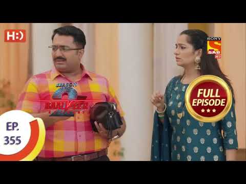 Baalveer Returns Season 2 Ep 355 Full Episode 21th July 2025