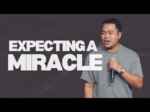 Expecting A Miracle Stephen Prado