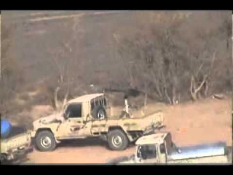 الله أكبر بها الفجر من فيلم الطريق إلى كتاف