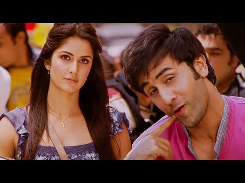 Prem Ki Naiya Hai Ram Ke Bharose Full Video Song HD Ranbir Kapoor Katrina Kaif Prem Ki Naiya Hai Ram Ke Bharose Full Video Song HD Ranbir Kapoor Katrina Kaif