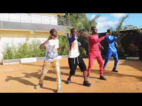 AIC KYANIKA CHOIR TOA BORITI 2026