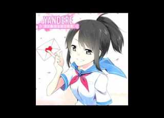 Yandere Simulator OST Royal Road Radio Song