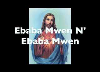  Edo Song Ebaba Mwen Ne Ebaba Mwen My ABBA Father OFFICIAL MUSIC VIDEO
