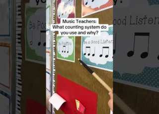  Musicteacher Teachertips Music Readingmusic Teacher