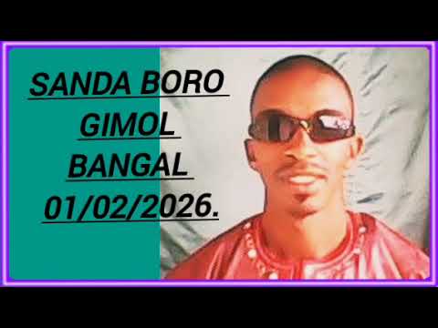 Sanda Boro Gimol Bangal 2026
