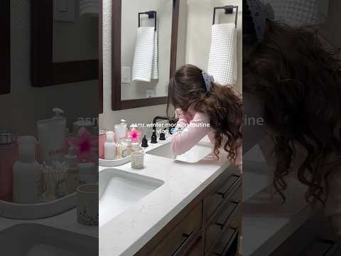 Asmr Winter Morning Routine Morningroutine Thatgirl Aesthetic Morningmotivation