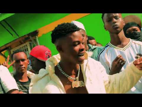 MTALIBANI HALISI TOKA MAGETONI OFFICIAL VIDEO