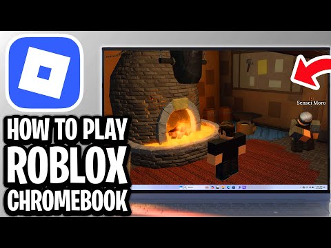 How To Play Roblox On SCHOOL CHROMEBOOK 2026 Full Guide