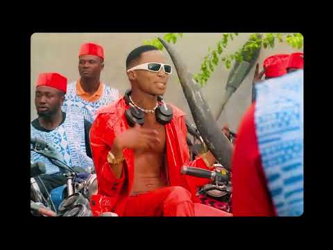 BAD NOVA TRAUMATISÉ Official Video Directed By Hervé Lemoine IceKam