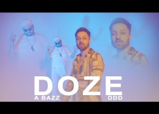 A Bazz DOZE Ft D3 Official Video 2020