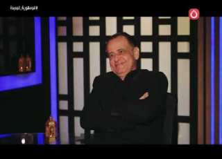  الحتة الناقصة مع شيرين قباي لقاء الفنان محمد غنيم الجزء الثاني 30 3 2024