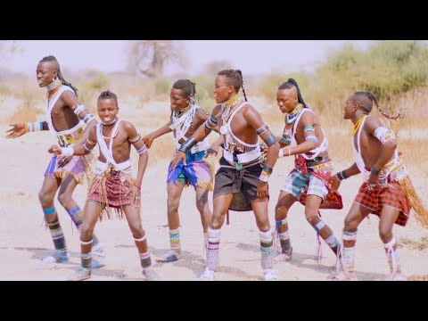 JESHEMO MAYIKU SAI NDEKEJA BY PRD MBASHA STUDIO 2025