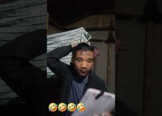Maji Kudumlainakw Nunanwi Bagdaukgby Ag Trinding Short Funny Video