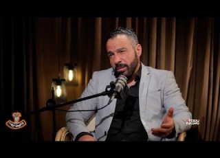  I Don T Want Children Artist Mohamed Khamis In A Shocking Statement I Am Against Having Child