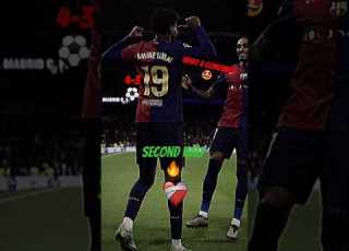 Barça Remontada Football Trending Realmadrid Barcelona Laliga Mbappe Shorts Fyp Funny