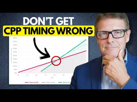 11 Costly CPP Facts The Mistake 40 Of Canadians Make