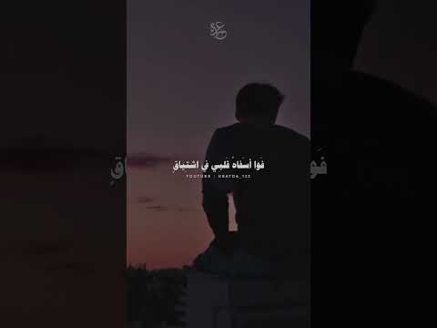 وإني حائر في ليل حزن عمار الشلاحي Shorts