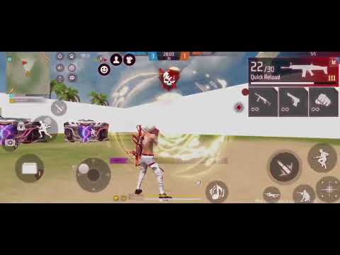 أفضل وان تاب فري فاير