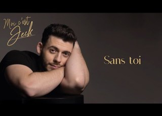 Jeck Sans Toi Lyrics Vidéo Officielle