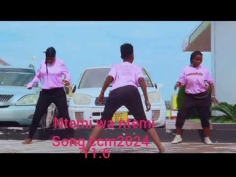 Ntemi Wa Ntemi Song Ccm 2024