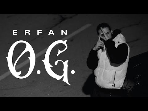 بیت بی کلام او جی از عرفان