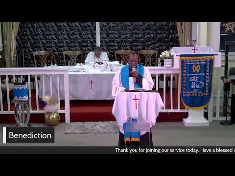 Morning Service 3 15 2026