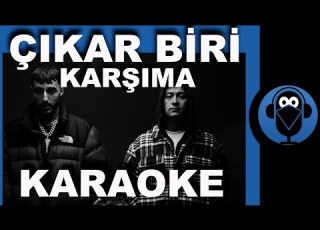 POIZI ERA7CAPONE ÇIKAR BİRİ KARŞIMA Karaoke COVER