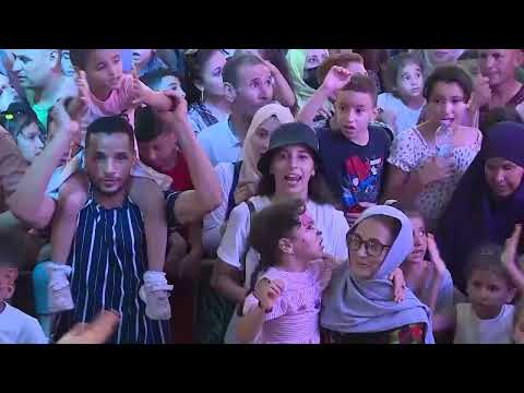 SAIDNI CHANSON AMOU YAZID أغنية ساعدني مع عمو يزيد SAIDNI CHANSON AMOU YAZID أغنية ساعدني مع عمو يزيد