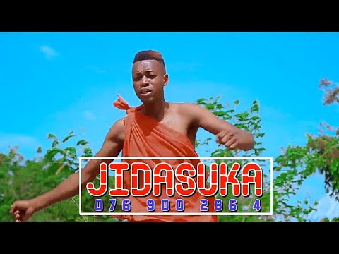 Jidasuka Harusi Ya Merry Official Video 2022 Jidasuka Harusi Ya Merry Official Video 2022