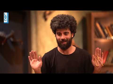 تعا قلو بيزعل درس عن قتال الشوارع على طريقة حسين الخاصة