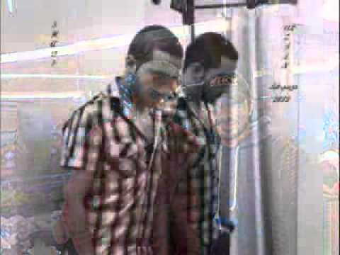 دوبني فيك شادي الزين 2012