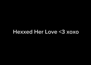 Odetari Hexxed Her Love Lyrics