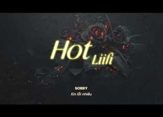  Vietsub Hot Liili Nhạc Hot TikTok Lyrics Video