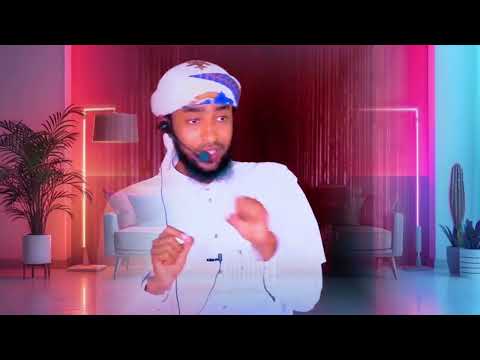 Ustaz Ibsa Hasan Iccitii Guyyaa Jumu Aa Wantoota Baay Ee Namni Hin Beekne