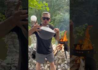  How To Properly Fire A Cauldron