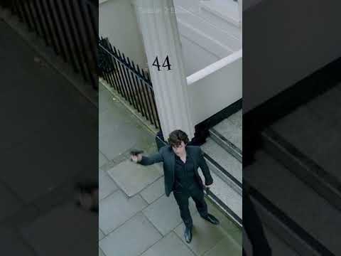 Life Hack How Not To Call The Police Sherlock Shorts