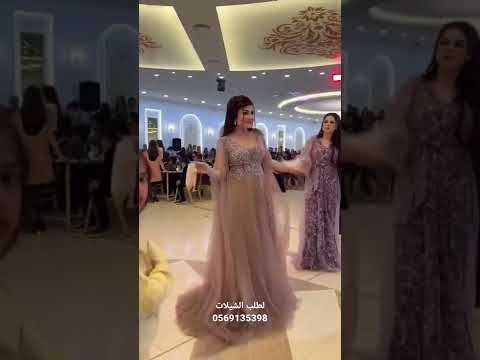 رقص بنات على شيلة ماجد الرسلاني الشوق شد أشعاري ياشمعتي في كوني حتى بنات أفكاري رقص بنات تهبل