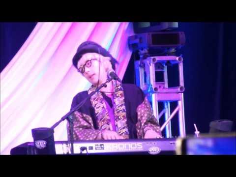 GARNiDELiA Performs Blazing At J Pop Summit 2016