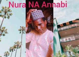 Nura N A B Nasaman Halita 35