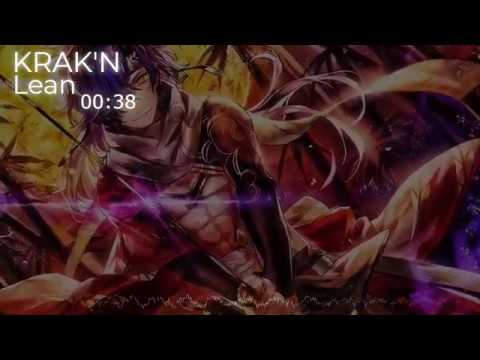 KRAK N Lean Magic Release No Copyright Music