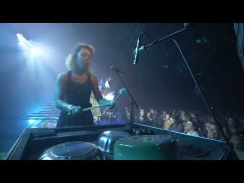 Compost Collaps BITYÉ Live 2024 Feat Lwanbé