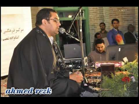 مقطع راااااااااائع من سورة الانبياء للقارئ الشيخ أنور الشحات محمد أنور 360P