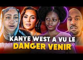 Kim Kardashian Est Définitivement En Train De Gâcher L Avenir De Sa Fille