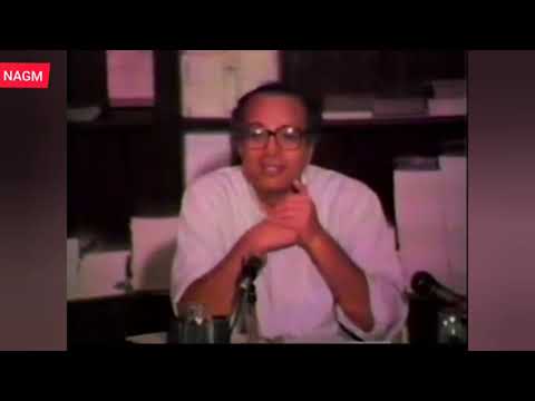 التعامل مع الفكر الغربي عبدالوهاب المسيري