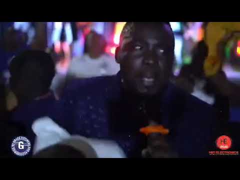 Tiyimbire Mwana WA David Hosanna By Misheck Langton